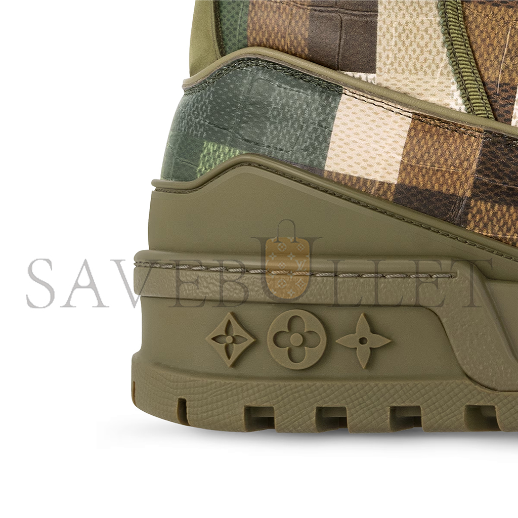 l**is V*t*n lv trainer snow boot 1acndz